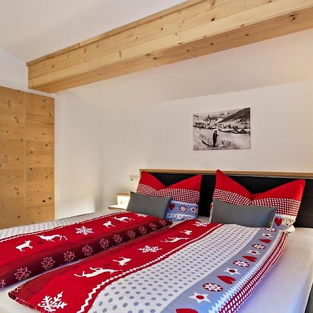 Appartement Bergwelt A2 à Niederau Extérieur photo